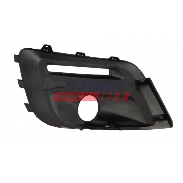Cache Feu Antibrouillard Gauche Pour Peugeot Partner Citroën Berlingo