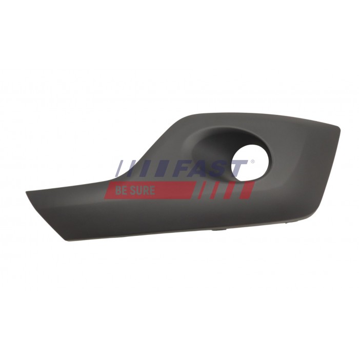 Cache Feu Antibrouillard Gauche Pour Ford Tourneo Transit BK21R19953BB5CND