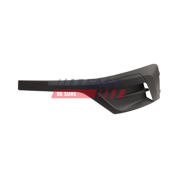 Cache Feu Antibrouillard Gauche Pour Renault Trafic III 263388760R