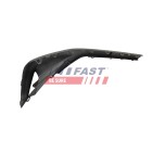 Cache Feu Antibrouillard Gauche Pour Renault Trafic III 263388760R