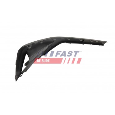 Cache Feu Antibrouillard Gauche Pour Renault Trafic III 263388760R