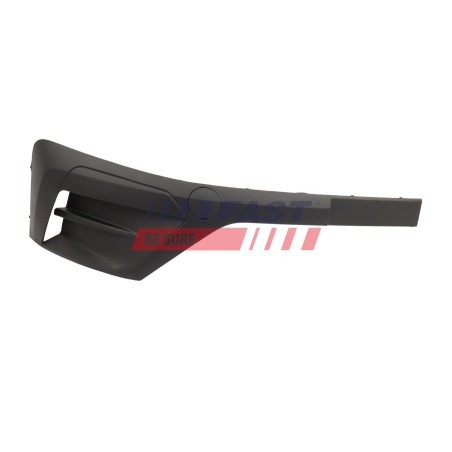 Cache Feu Antibrouillard Droit Pour Renault Trafic III 263388760R