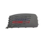 Cache Feu Antibrouillard Gauche Pour VW Caddy IV V 2K7853665 2K78536659B9