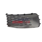 Cache Feu Antibrouillard Gauche Pour VW Caddy IV V 2K7853665 2K78536659B9