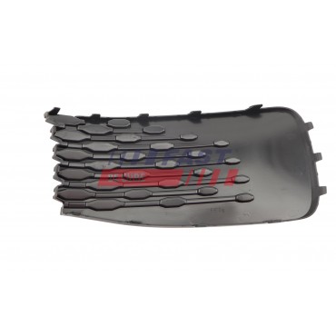 Cache Feu Antibrouillard Gauche Pour VW Caddy IV V 2K7853665 2K78536659B9