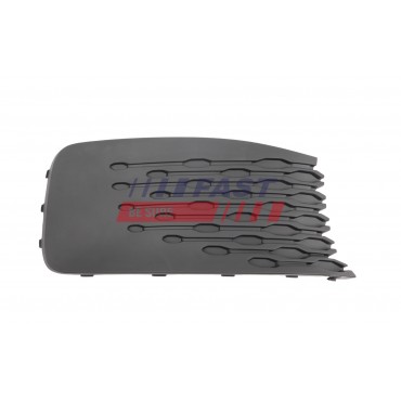Cache Feu Antibrouillard Droit Pour VW Caddy V 2K7853666 2K78536669B9