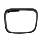 Cache Feu Antibrouillard Droit Pour VW Caddy III Multivan V 7E1858554