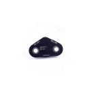 Loquet de Porte Coulissante Droite Pour Renault Opel Nissan 8200179440 4401648