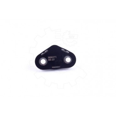 Loquet de Porte Coulissante Droite Pour Renault Opel Nissan 8200179440 4401648