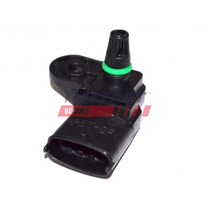 Capteur de Pression du Tuyau d'Admission Pour Opel Fiat Ford Alfa Romeo 1247474