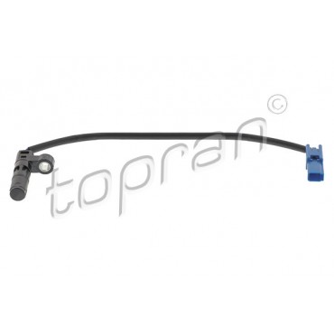 Capteur de Vitesse de Roue Boite Automatique Pour VW Audi Seat Skoda 09G927321A