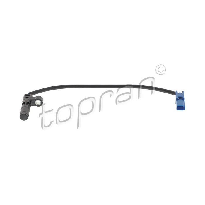 Capteur de Vitesse de Roue Boite Automatique Pour VW Audi Seat Skoda 09G927321A