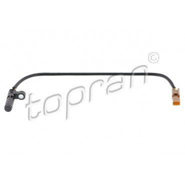 Capteur de Vitesse de Roue Boite Automatique Pour VW Audi Seat Skoda 09G927321D