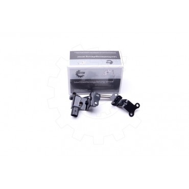 Capteur Correcteur de Portée Arrière Pour VW Audi A3 Q3 Seat Skoda 1K0941273C