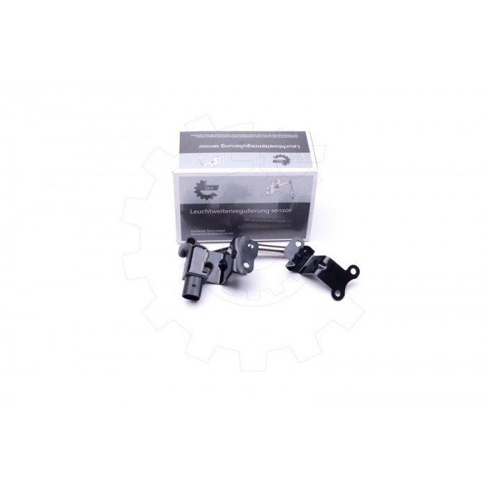 Capteur Correcteur de Portée Arrière Pour VW Audi A3 Q3 Seat Skoda 1K0941273C