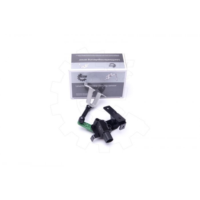 Capteur Correcteur de Portée Arrière Gauche Pour VW Audi Seat Skoda 5Q0512521E
