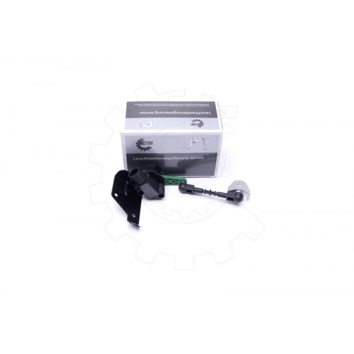 Capteur Correcteur de Portée Arrière Gauche Pour VW Audi Seat Skoda 5Q0512521E