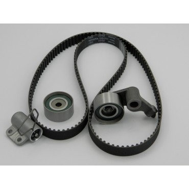 Kit Chaine De Distribution Pour Toyota Avensis Corolla Rav-4 D-4d