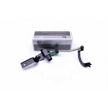 Capteur Correcteur de Portée Avant Gauche Pour VW Audi A3 Seat Skoda 5Q0412521C