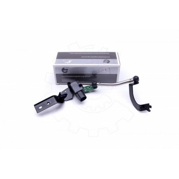 Capteur Correcteur de Portée Avant Gauche Pour VW Audi A3 Seat Skoda 5Q0412521C