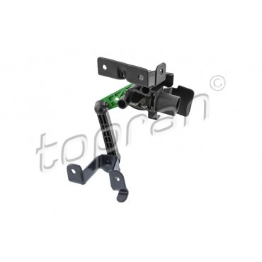 Capteur Correcteur de Portée Pour VW Audi A3 Seat Skoda 5Q0512521F 5Q0512521J
