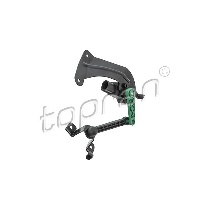 Capteur Correcteur de Portée Pour Audi A3 TT 5Q0512522F