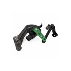 Capteur Correcteur de Portée Arrière Droit Pour Audi A3 TT 5Q0512522F