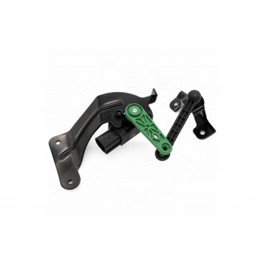 Capteur Correcteur de Portée Arrière Droit Pour Audi A3 TT 5Q0512522F