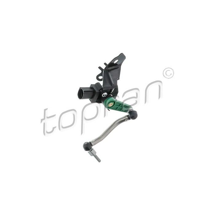 Capteur Correcteur de Portée Avant Droit Pour Audi A4 A5 8K0941286H 8K0941286N