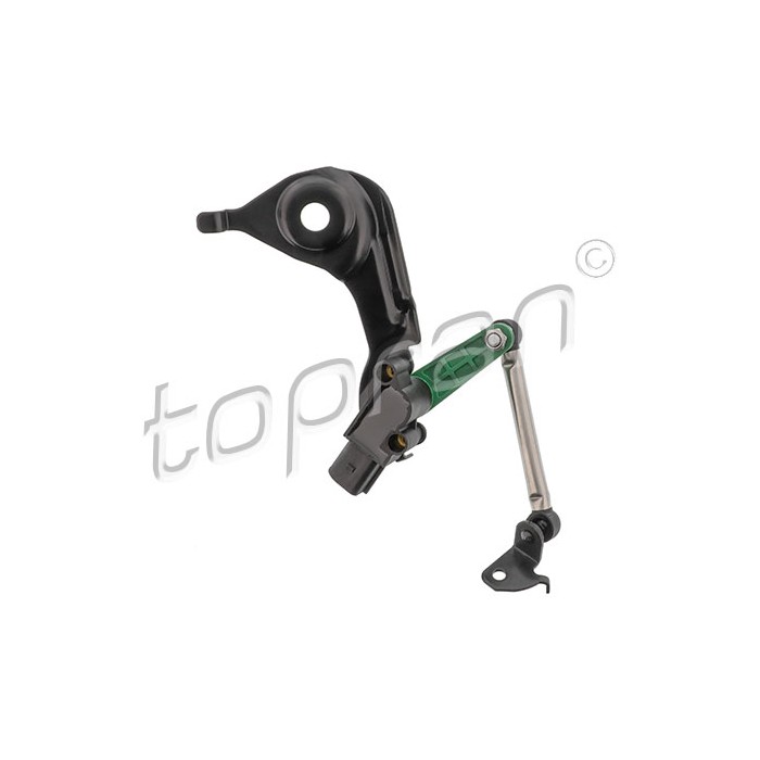 Capteur Correcteur de Portée Pour Audi A4 A5 8K0941310B 8K0941310C