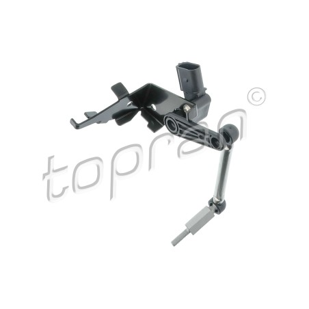 Capteur Correcteur de Portée Avant Droit Pour Audi A4 A5 8W0941286C 8W0941286D