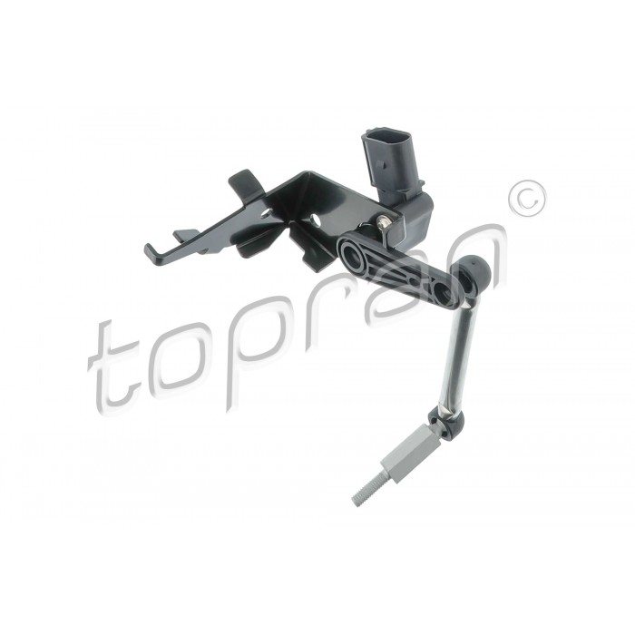 Capteur Correcteur de Portée Avant Droit Pour Audi A4 A5 8W0941286C 8W0941286D