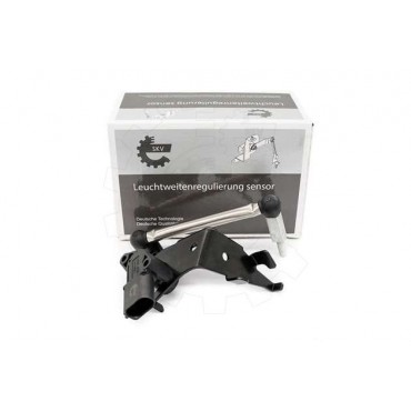 Capteur Correcteur de Portée Avant Gauche Pour Audi A4 A5 8W0941285C 8W0941285E