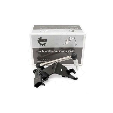 Capteur Correcteur de Portée Avant Gauche Pour Audi A4 A5 8W0941285C 8W0941285E