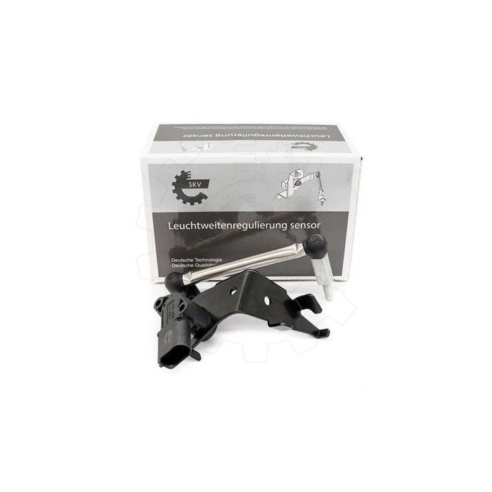 Capteur Correcteur de Portée Avant Gauche Pour Audi A4 A5 8W0941285C 8W0941285E