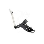 Capteur Correcteur de Portée Avant Gauche Pour Audi A4 A5 8W0941285C 8W0941285E