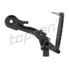 Capteur Correcteur de Portée Arrière Gauche Pour Audi A6 A7 Q5 4K0941309B