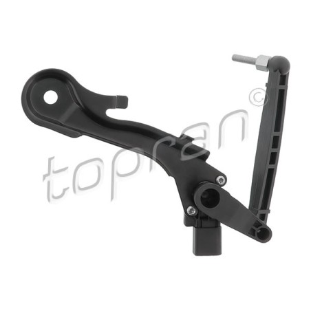 Capteur Correcteur de Portée Arrière Gauche Pour Audi A6 A7 Q5 4K0941309B