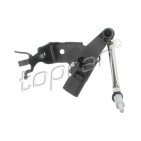 Capteur Correcteur de Portée Avant Gauche Pour Audi A6 A7 Q5 4K0941285A
