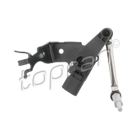 Capteur Correcteur de Portée Avant Gauche Pour Audi A6 A7 Q5 4K0941285A