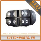Bouton vitre Interrupteur lève vitre pour FORD Focus
