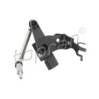 Capteur Correcteur de Portée Avant Droit Pour Audi A6 A7 Q5 4K0941286A