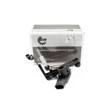 Capteur Correcteur de Portée Avant Gauche Pour Audi A6 A7 Q5 4K0941285B