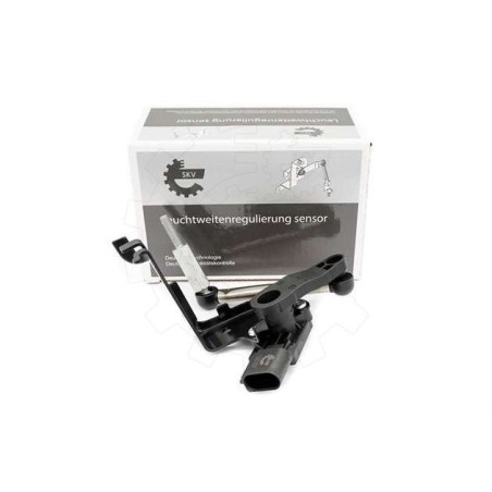 Capteur Correcteur de Portée Avant Gauche Pour Audi A6 A7 Q5 4K0941285B