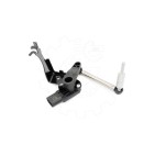 Capteur Correcteur de Portée Avant Gauche Pour Audi A6 A7 Q5 4K0941285B
