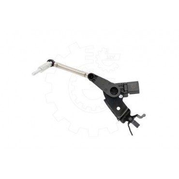 Capteur Correcteur de Portée Avant Gauche Pour Audi A6 A7 Q5 4K0941285B