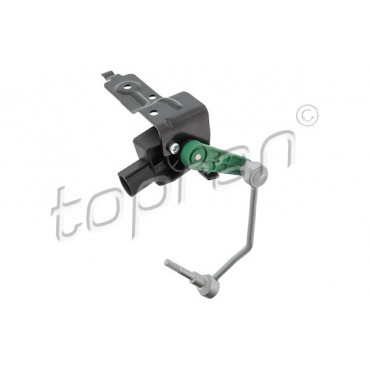 Capteur Correcteur de Portée Avant Gauche Pour Audi A6 4F0941285B