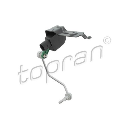 Capteur Correcteur de Portée Avant Droit Pour Audi A6 4F0941286B
