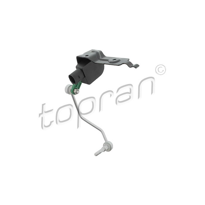 Capteur Correcteur de Portée Avant Droit Pour Audi A6 4F0941286B