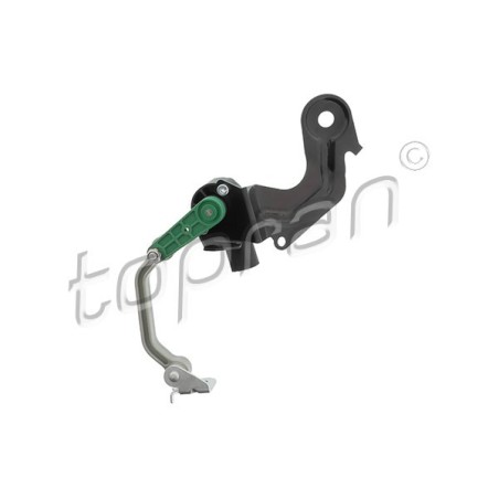 Capteur Correcteur de Portée Arrière Droit Pour Audi A6 4F0616572D